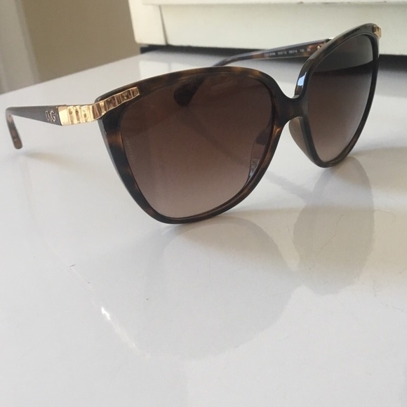 Dolce & Gabbana Accessories - Dolce & Gabbana Sunglasses
